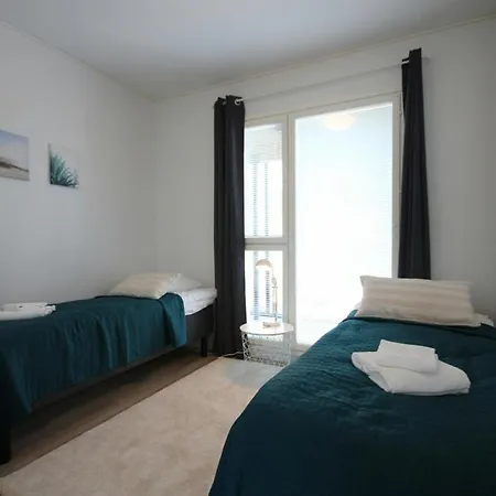 Convenient For 6 Apartamento *