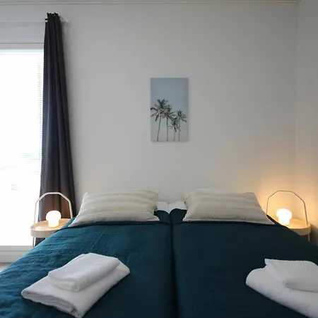 Apartamento Convenient For 6 *