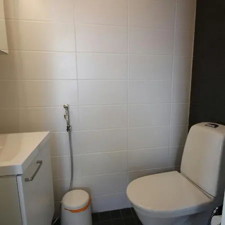 Apartamento Convenient For 6 Espoo