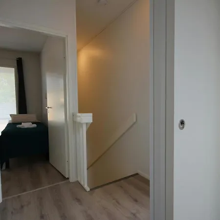 Convenient For 6 * Espoo