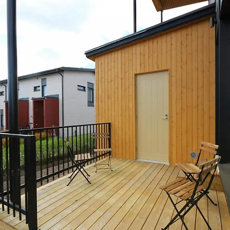 Convenient For 6 Apartment