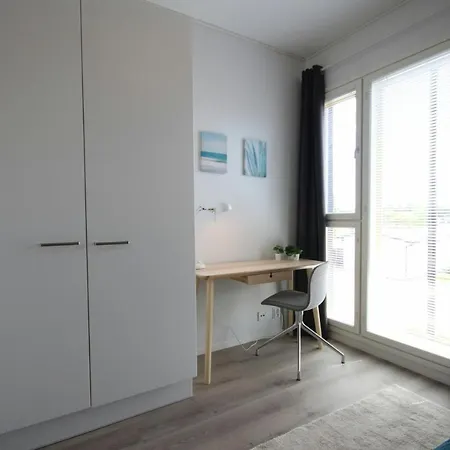 Convenient For 6 Apartamento *