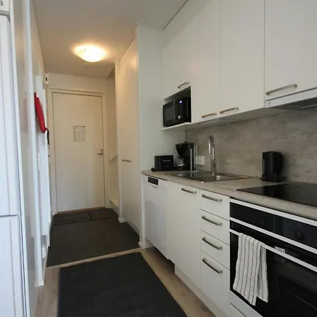Apartamento Convenient For 6 Espoo