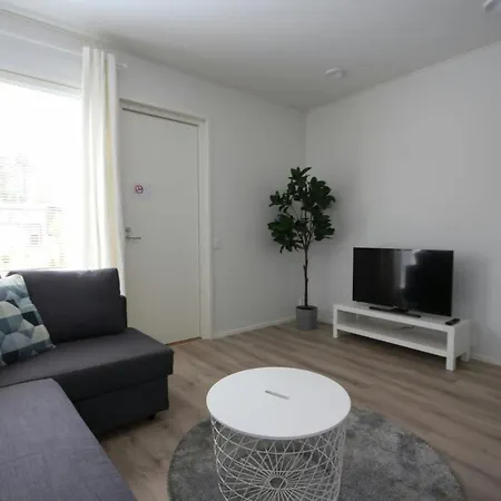 Convenient For 6 Apartment